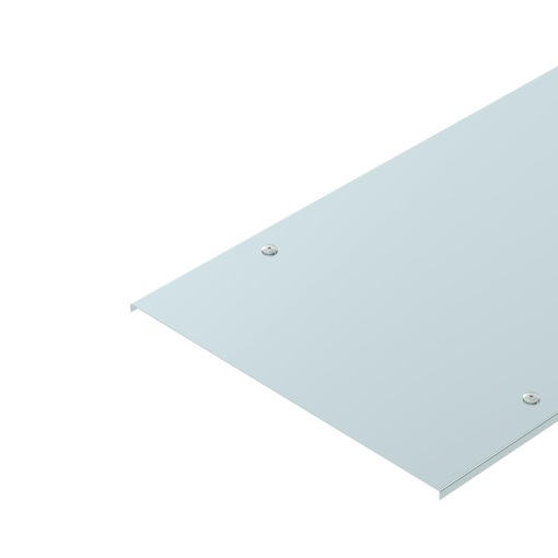 Tampa com ferrolho Sistema grandes vãos 110 e 160 300x3000 Aço galvanizado pelo método Sendzimir