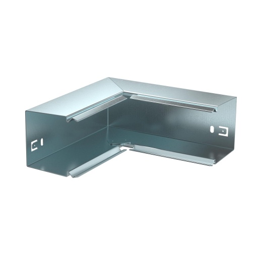 Ângulo interno 60x60mm Aço galvanizado pelo método Sendzimir