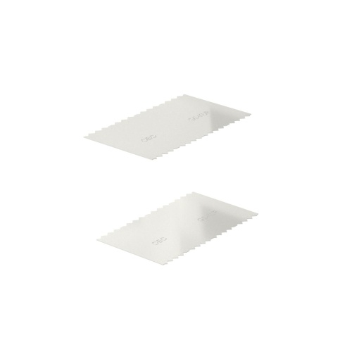 União universal, para calha de 70 64x120 Aço inoxidável, livre de ferrugem A2 1.4301