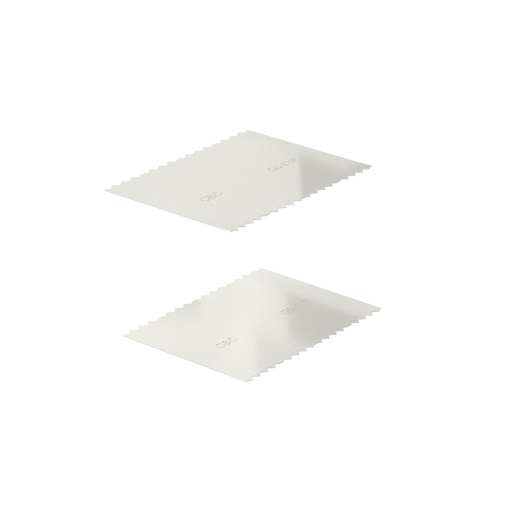 União universal, para calha de 90 84x120 Aço inoxidável, livre de ferrugem A2 1.4301