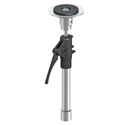 Dispositivo de aperto para ISS chãoteto 313x31