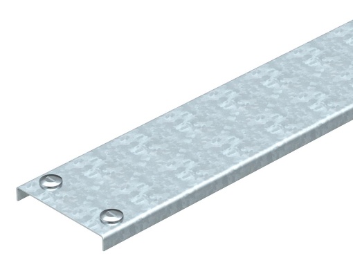 Tampa com ferrolho para saída alimentação motores 112x900 Aço Galvanizado por imersão a quente após maquinação zinco