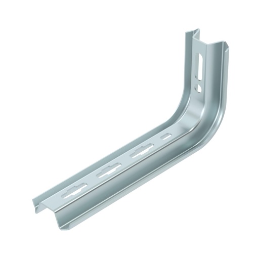 ConsolaPendural TP Usar como pendural e consola B245mm Aço galvanizado pelo método Sendzimir