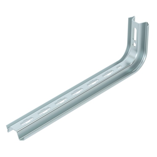 ConsolaPendural TP Usar como pendural e consola B395mm Aço galvanizado pelo método Sendzimir