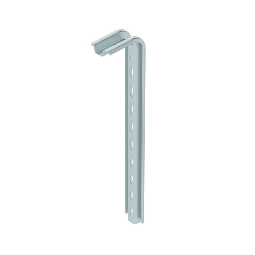 ConsolaPendural TP L545mm Aço galvanizado pelo método Sendzimir