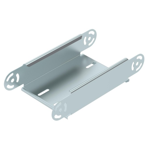 Elemento do ângulo regulável vertical 60x150 Aço galvanizado pelo método Sendzimir