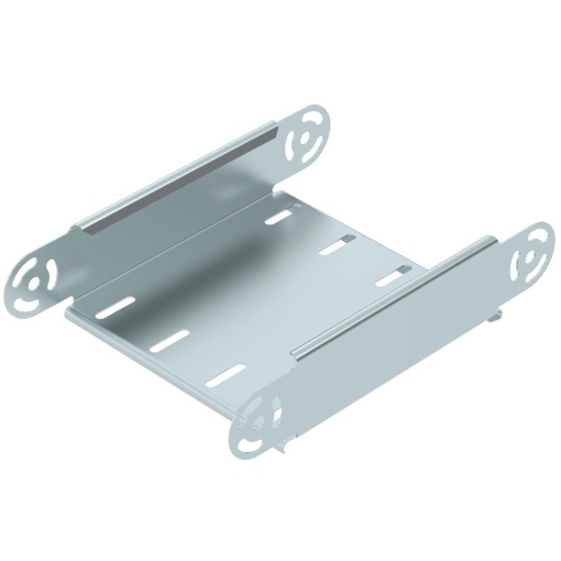 Elemento do ângulo regulável vertical 60x200 Aço galvanizado pelo método Sendzimir