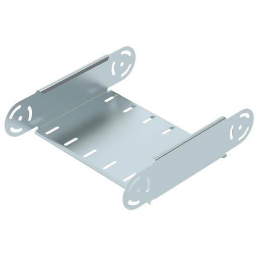 Elemento do ângulo regulável vertical 85x300 Aço galvanizado pelo método Sendzimir