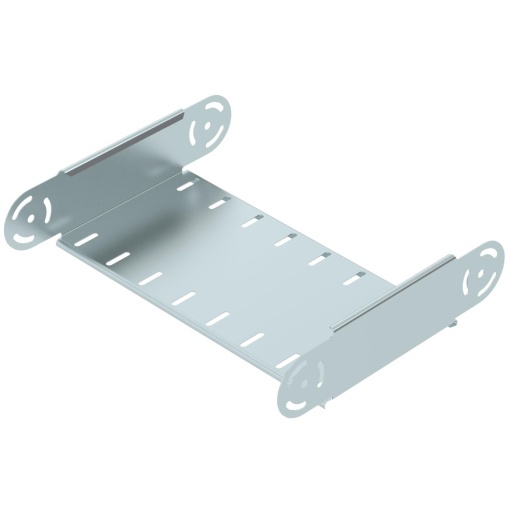 Elemento do ângulo regulável vertical 85x400 Aço galvanizado pelo método Sendzimir