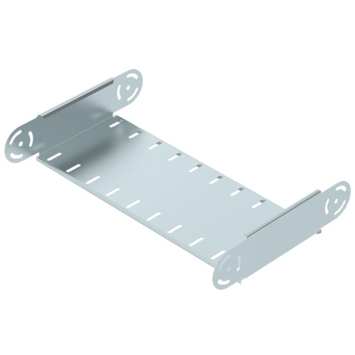 Elemento do ângulo regulável vertical 85x500 Aço galvanizado pelo método Sendzimir