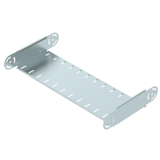 Elemento do ângulo regulável vertical 85x600 Aço galvanizado pelo método Sendzimir