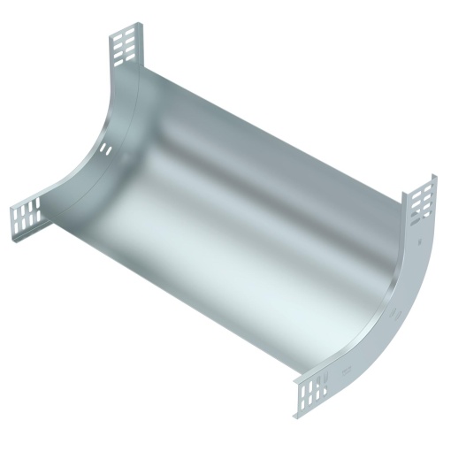 Ângulo vertical 90 subida 60x600 Aço galvanizado pelo método Sendzimir zinco