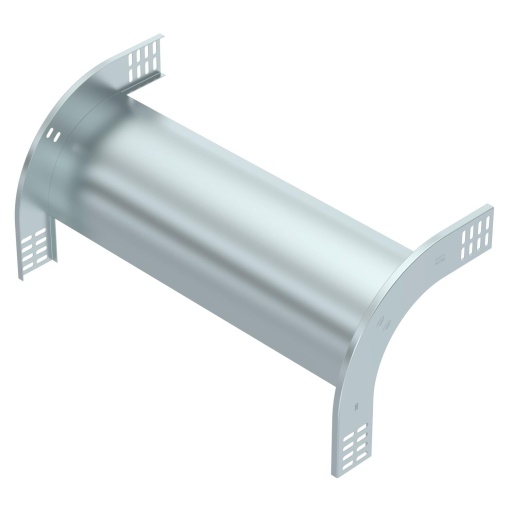 Ângulo vertical 90 descida 60x600 Aço galvanizado pelo método Sendzimir zinco