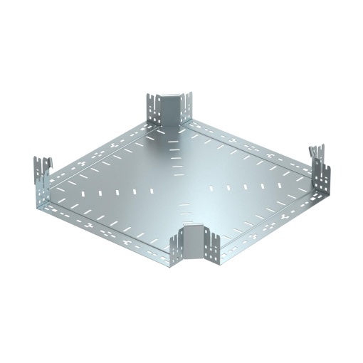 Cruzeta com união de encaixe rápido 110x500 Aço galvanizado pelo método Sendzimir
