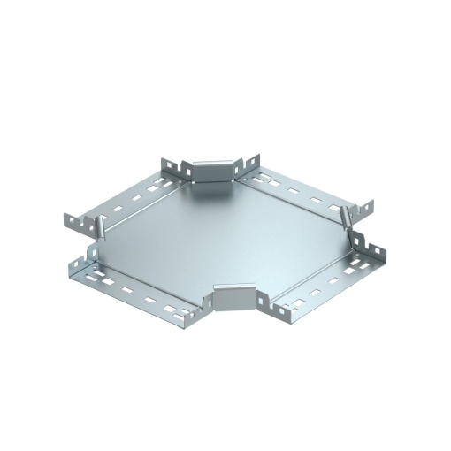 Cruzeta com união de encaixe rápido 35x200 Aço galvanizado pelo método Sendzimir