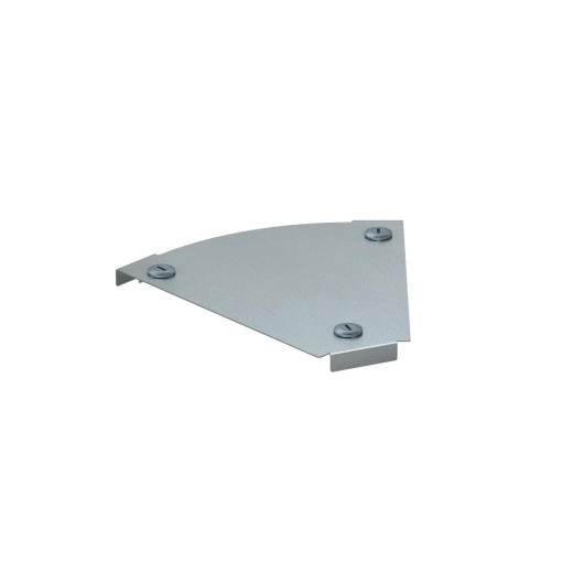 Tampa para ângulo de 45º para ângulo RBM 45 200 B200mm Aço Galvanização continuazincoalumínio, Double Dip