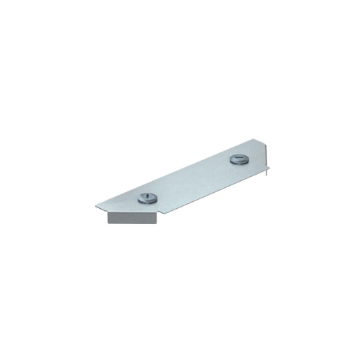 Tampa para derivação simples para RAAM 150 B150mm Aço Galvanização continuazincoalumínio, Double Dip