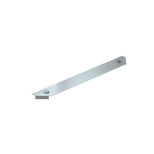 Tampa para derivação simples para RAAM 400 B400mm Aço Galvanização continuazincoalumínio, Double Dip