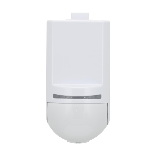 DUAL PIR24GHz uWAVE 2 WAY RADIO WHITE