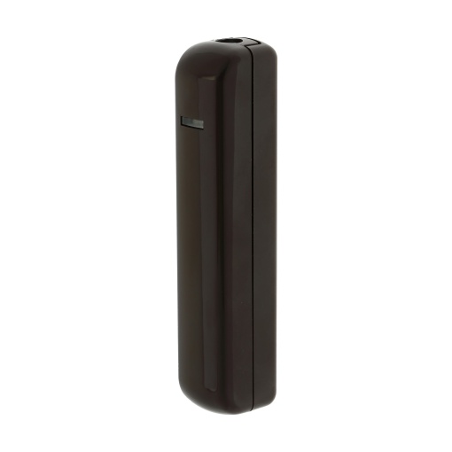 SHOCKDOOR SENSOR 868MHz SLIMLINE BROWN