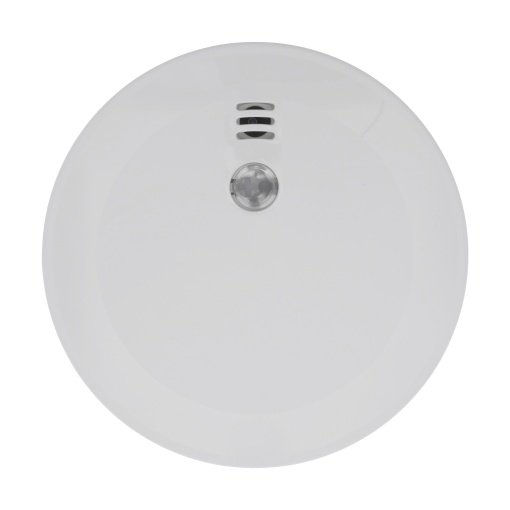 SMOKE DETECTOR RADIO