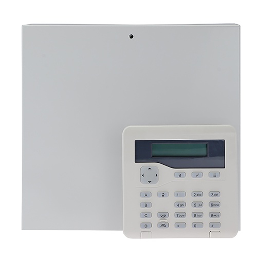 SCANTONIC 10Z WIRED PANEL & PROX KEYPAD