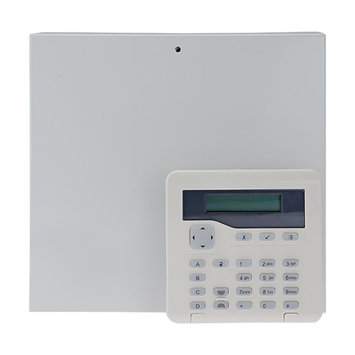 SCANTONIC 10Z WIRED PANEL & KEYPAD