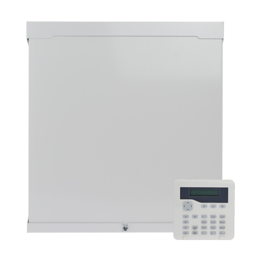 Scantronic 400 zone expandable panelKPZ