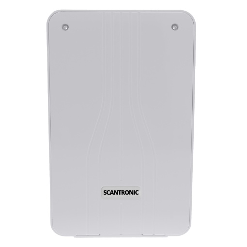 HYBRID PANEL 80Z WITH KEY-KPZ01