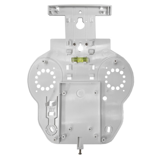 Ext Siren Dummy backplate