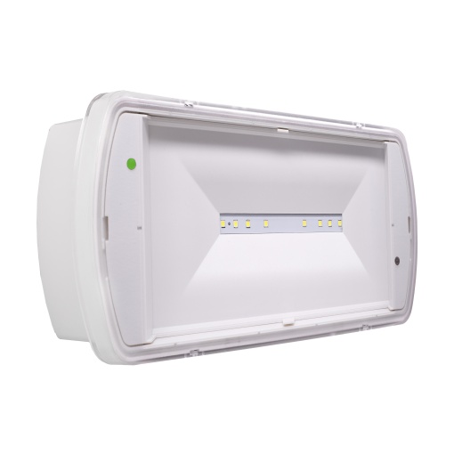 SL20,MNM,IP42,60lm,1H,2x2,5mm²