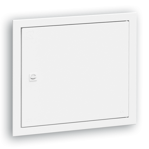 ARO PORTA VZ ATI RACK 400X375 INT