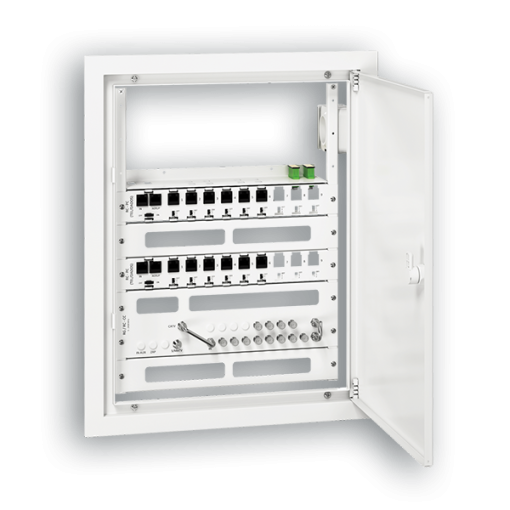 ARO PORTA ATI RACK RJ FLEX A500 PC12 CC12 FO2 EXT