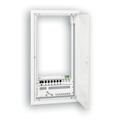 ARO PORTA ATI RACK RJ FLEX A750 PC6 CC6 FO2 INT