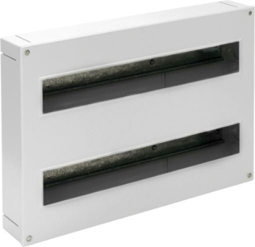 Surface distribution board 38 modules