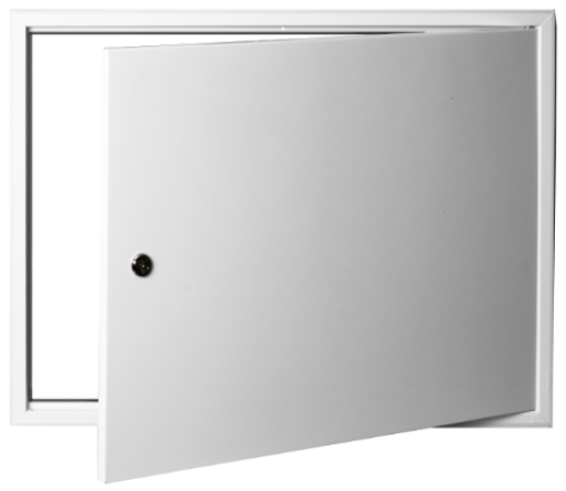 Moldura metálica e porta para registro secundário no eixo de trabalho. Dimensões 700 x 500 mm. Referência antiga MP1570