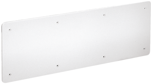 Tampa com parafuso para a ref. 5550.