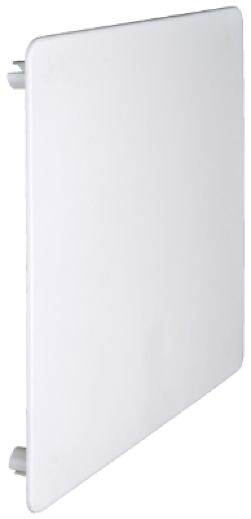 Cover with plastic claw for box Ref. 214.