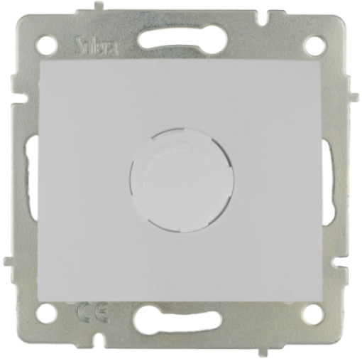 Regulador LED.  Para encastrar