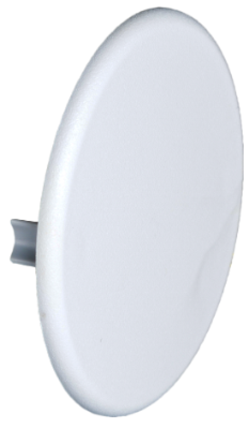 Cover with plastic claw for box Ref. 513.