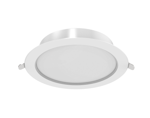 LEDDownlightCo-E Rd100-9W-840