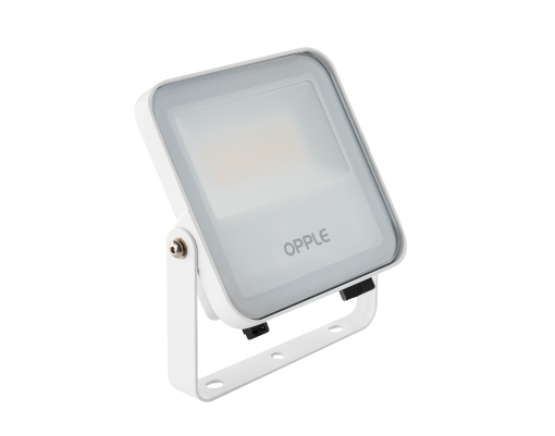 LEDFlood-E3 Re115-20W-840-WH