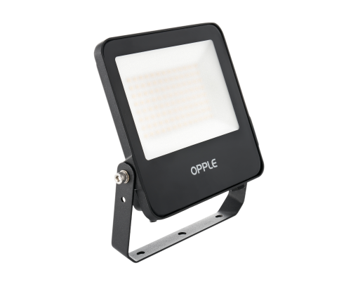 LEDFlood-E3 Re170-50W-840-BL