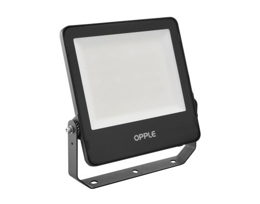 LEDFlood-E3 Re345-200W-840-BL