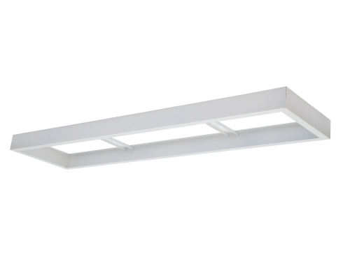 LEDPanelRc-Sl Re300-Surface-Module-WH-CT