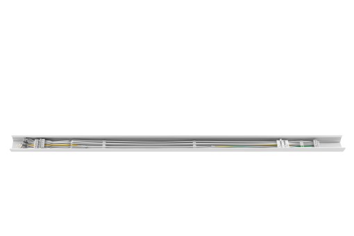 LEDTrunking Trunk 8 L30 End Part
