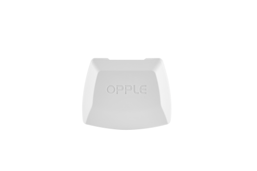 LEDTrunking Cover End Cap
