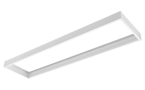LEDPanelRc2 Re300-Surface-Kit-WH