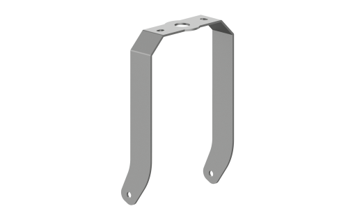 LEDHighbay-E2 Bracket-L249