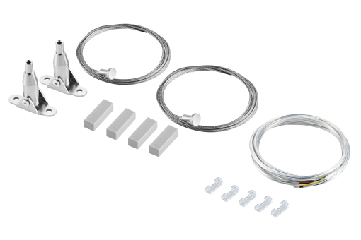 LEDLima Suspension-Kit